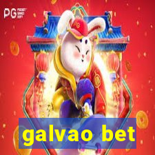 galvao bet